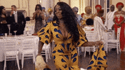 Turn Up Dance GIF by VH1