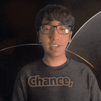 Chance GIF