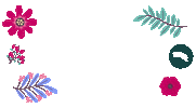Flor Ferreries Sticker by Més Menorca