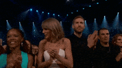 taylor swift GIF by Billboard Music Awards
