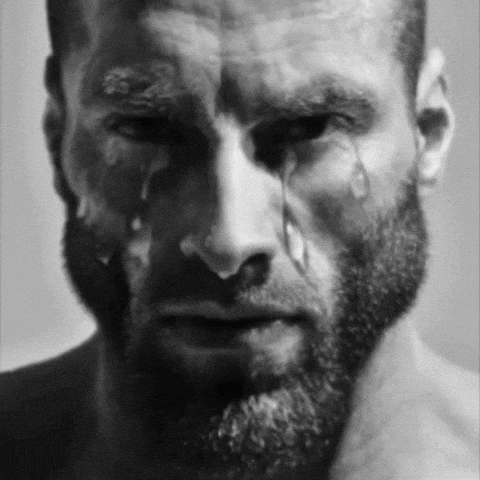 Sad Cry GIF