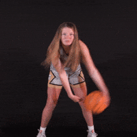 Womens Basketball Hype GIF by Purdue Fort Wayne Athletics