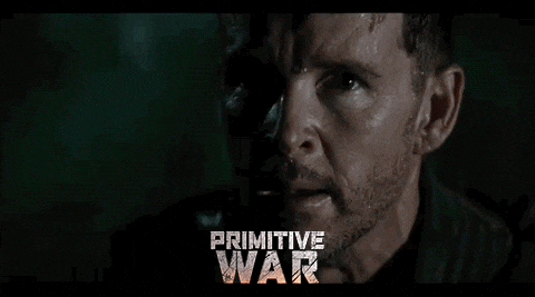 T-Rex Dinosaur GIF by Signature Entertainment