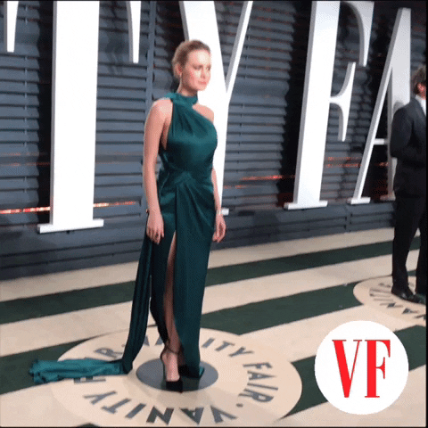 vanity fairs oscar party GIF by Vanity Fair