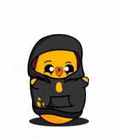 Fall No GIF by lilpotates