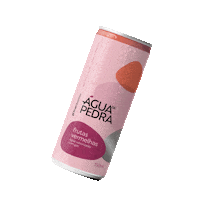 Agua Frutasvermelhas Sticker by Bebidas Fruki