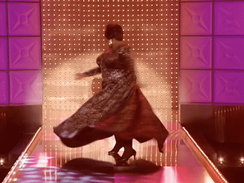 season 2 2x2 GIF by RuPaul's Drag Race