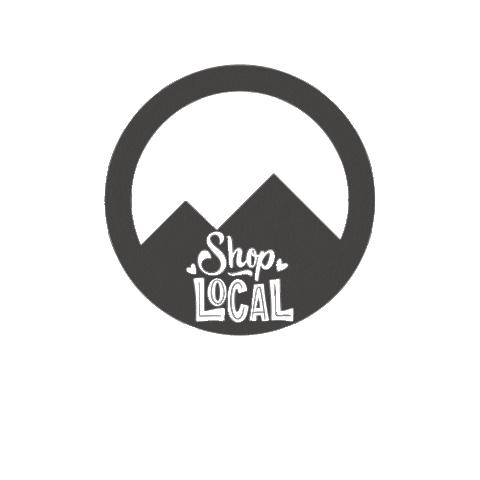 SacredPlantCo giphyupload plant shop local sacred Sticker