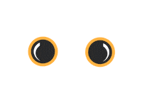 Fashion Summer Sticker