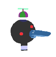 sad youtube Sticker
