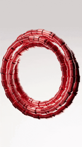 Art Satisfying GIF by MI