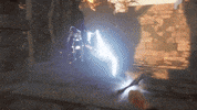 Magic Fighting GIF by Raw Fury