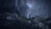 Stars Night GIF by BANDAI NAMCO