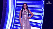 Miss Universe Palestine GIF