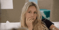 episode 7 corinne GIF by The Bachelor