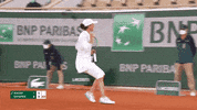 French Open Sport GIF by Roland-Garros