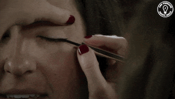 the other side makeup GIF by Amy Poehler's Smart Girls