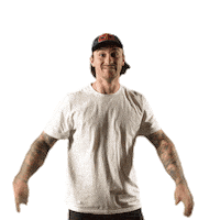 Hands Up Party Sticker by Red Bull