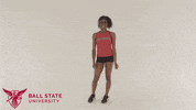 Ball State Yes GIF by Ball State University