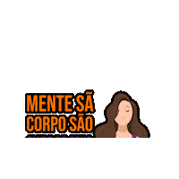 teenmentors pensamentos teen mentors teenmentors mente sa Sticker