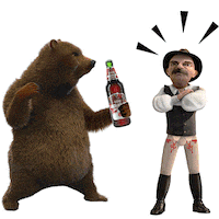 Beer Chips Sticker by Tiltott Csíki Sör