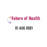 New Normal Health Sticker by Dr. Cheryl Kam