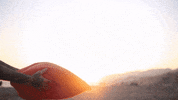 blaanks beach ocean pillows blaanks GIF