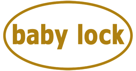 Babylock Sticker by Stofflykke