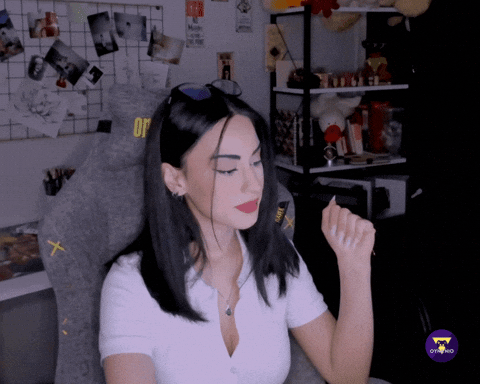 Ordekkadin GIF