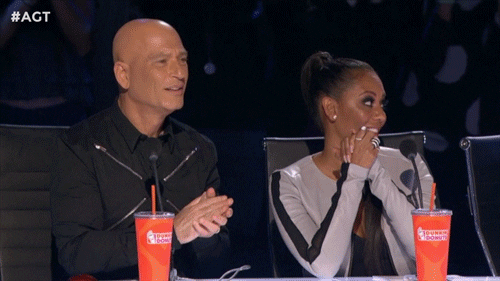 yes awesome GIF by America's Got Talent