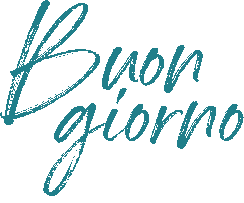Buongiorno Sticker by BeHomeimmobiliare