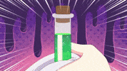 Guinea Pig Chibi GIF