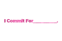 Susangkomen Cancersucks Sticker by The3Day