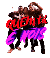 netflixbrasil netflix hit kit nave Sticker