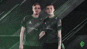Esports Guns GIF by Sprout