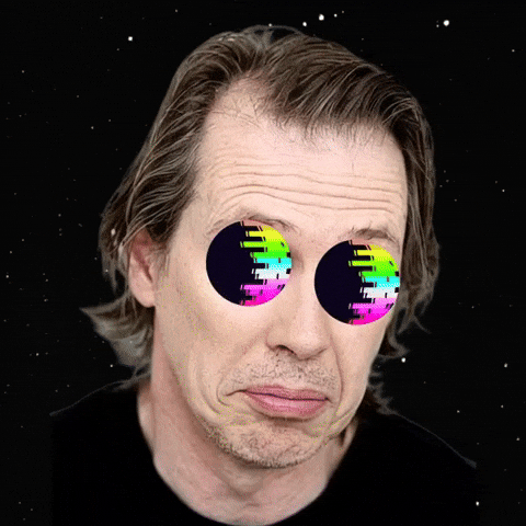 Ai Art GIF by Sogni AI