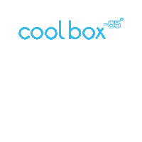 Cryo Cryotherapy Sticker by CoolBox