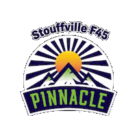 Pinnacle Sticker by F45 Stouffville