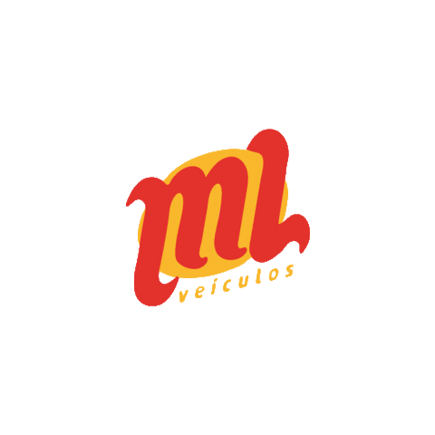 mlveiculos carros ml veiculos seminovos Sticker