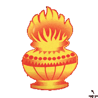 Rajput Vanniyar Sticker