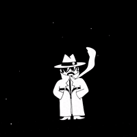 Valentino Khan Detective GIF by Mad Decent