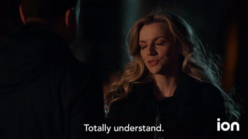 Totally Understand