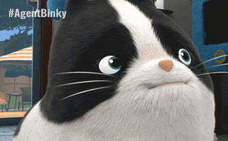 Uh Oh No GIF by Treehouse Direct