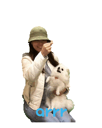 아르르 Sticker by arrr_official