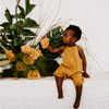 ashleyroseclothing summer flower flowers rose GIF