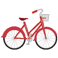 Beingmentors bike being mentors beingmentors Sticker
