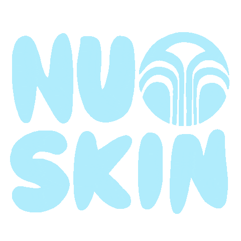 Sticker by Nu Skin
