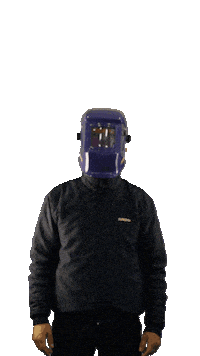 Top Check It Out Sticker by WeldVision