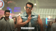 Oh Yeah Yes GIF by Pepsi India