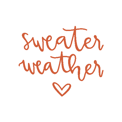 Snow Winter Sticker